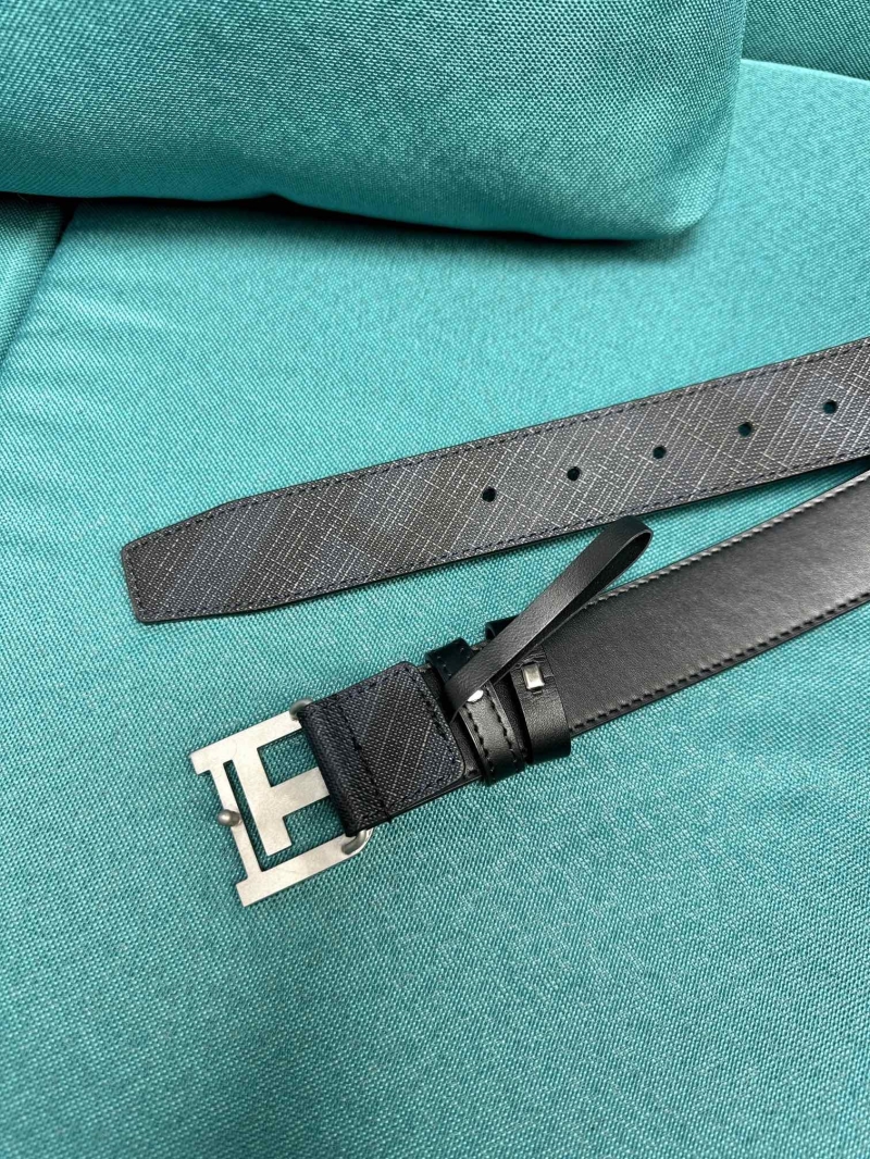 Burberry Belts